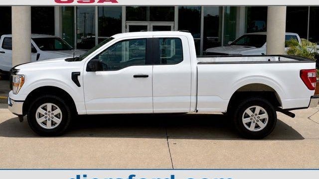 Preowned 2022 Ford F-150 XL for Sale