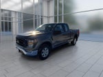 2023 F-150 Thumbnail 4