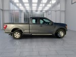 2023 F-150 Thumbnail 9