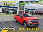 2018 F-150 Thumbnail 1
