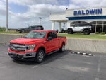 2018 F-150 Thumbnail 3