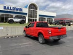 2018 F-150 Thumbnail 5