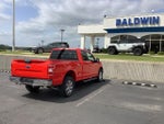 2018 F-150 Thumbnail 7