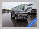 2018 F-150 Thumbnail 1