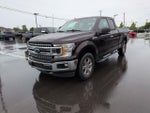 2018 F-150 Thumbnail 3