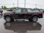 2018 F-150 Thumbnail 4