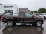 2018 F-150 Thumbnail 8