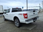 2019 F-150 Thumbnail 3