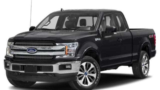 Preowned 2019 Ford F-150 XL for Sale