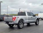 2021 F-150 Thumbnail 4
