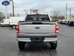 2021 F-150 Thumbnail 5