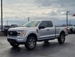 2021 F-150 Thumbnail 8