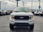 2021 F-150 Thumbnail 9