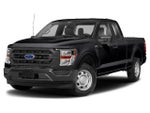 2021 F-150 Thumbnail 1