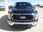 2021 F-150 Thumbnail 11