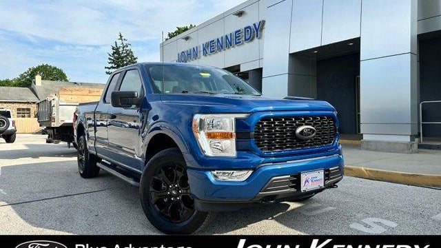 Preowned 2022 Ford F-150 XL for Sale