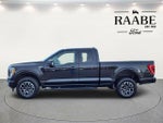 2023 F-150 Thumbnail 4