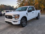 2023 F-150 Thumbnail 8