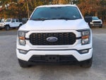 2023 F-150 Thumbnail 9