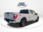 2023 F-150 Thumbnail 4