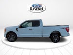 2023 F-150 Thumbnail 7