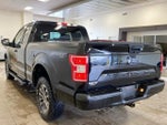2018 F-150 Thumbnail 5
