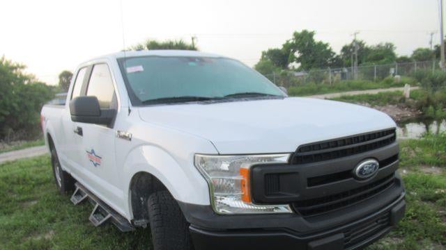 Preowned 2019 Ford F-150 XL for Sale