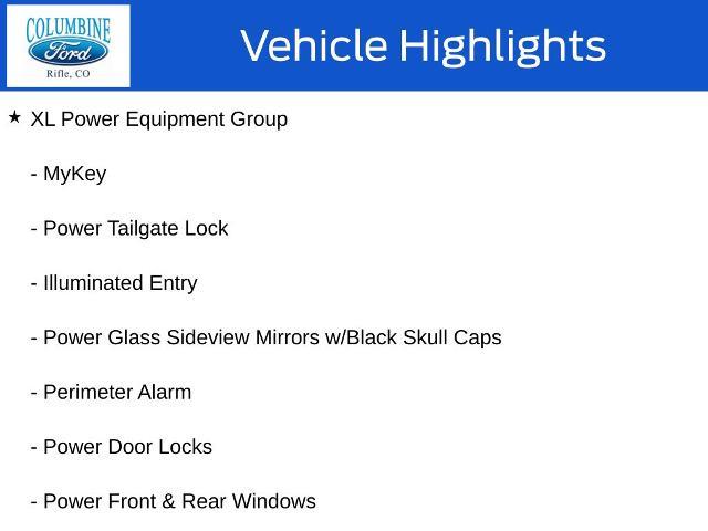 2019 Ford F-150 XL — photo 1 of 2