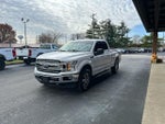 2020 F-150 Thumbnail 3