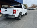 2020 F-150 Thumbnail 8