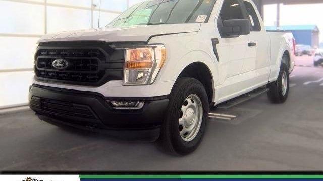 Preowned 2022 Ford F-150 XL for Sale