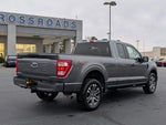 2022 F-150 Thumbnail 2