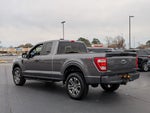 2022 F-150 Thumbnail 4