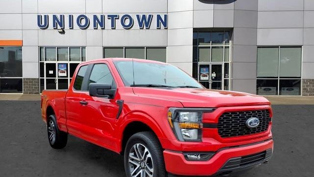 Preowned 2023 Ford F-150 XL for Sale