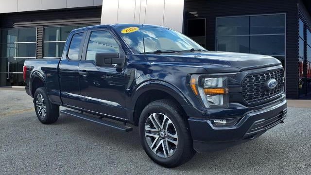 Preowned 2023 Ford F-150 XL for Sale