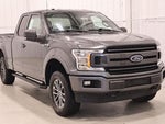 2018 F-150 Thumbnail 3