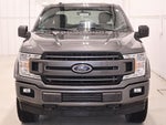 2018 F-150 Thumbnail 4
