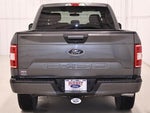 2018 F-150 Thumbnail 8