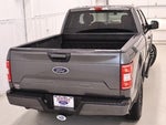 2018 F-150 Thumbnail 40