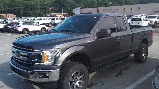 Preowned 2019 Ford F-150 XL for Sale
