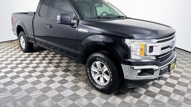 Preowned 2020 Ford F-150 XL for Sale