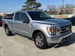 2021 F-150 Thumbnail 4