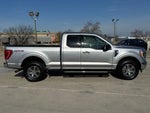 2021 F-150 Thumbnail 5