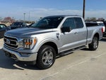 2021 F-150 Thumbnail 12