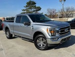 2021 F-150 Thumbnail 29