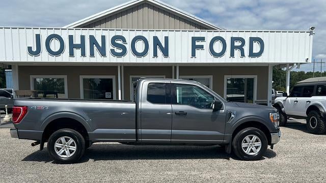Preowned 2021 Ford F-150 XL for Sale