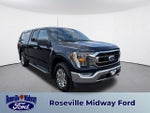 2022 F-150 Thumbnail 1