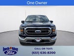 2022 F-150 Thumbnail 2