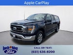 2022 F-150 Thumbnail 3