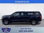 2022 F-150 Thumbnail 4